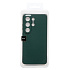 Чехол-накладка - Activ Full Original Design для "Samsung Galaxy S26 Ultra" (dark green)
