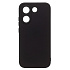 Чехол-накладка Activ Full Original Design для "Xiaomi Poco X8 Pro" (black)