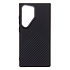 Чехол-накладка Luxo Creative PC  для "Samsung Galaxy S25 Ultra" (136) (black/gray)
