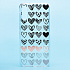 Чехол-накладка - SC268 для "Samsung SM-A505 Galaxy A50/SM-A307 Galaxy A30s/SM-A507 Galaxy A50s" (002) (прозрачный)