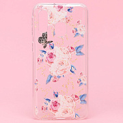 Чехол-накладка - SC146 для "Samsung SM-A405 Galaxy A40" (013) ..