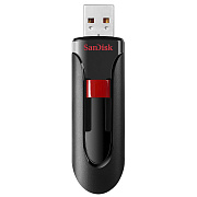 Флэш накопитель USB 16 Гб SanDisk Cruzer Glide 3.0 (black)