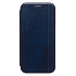 Чехол-книжка - BC002 для "Infinix Note 60 Pro" (blue) (244410)