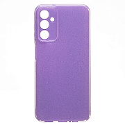 Чехол-накладка - SC328 для "Samsung SM-A145 Galaxy A14 4G/SM-A146 Galaxy A14 5G (MediaTek)" (light violet) (218672)