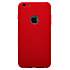 Чехол-накладка Sulada для "Apple iPhone 6 Plus/iPhone 6S Plus" (red) ..