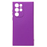 Чехол-накладка Activ Full Original Design для "Samsung SM-S908 Galaxy S22 Ultra" (violet)
