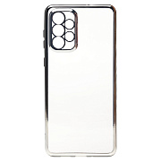 Чехол-накладка Activ Pilot для "Samsung SM-A736 Galaxy A73 5G" (silver) (206332)