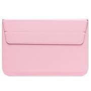 Сумка для ноутбука - BE01 Конверт 15/16" 380x260 mm (pink)