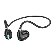 Bluetooth-наушники с костной проводимостью Hoco ES68 (obsidian black)