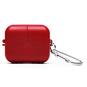 Чехол - PCP03 для кейса "AirPods (3-го поколения)" (red)