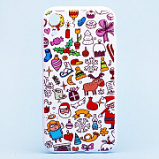 Чехол-накладка - SC198 для "Apple iPhone XR" (001)