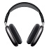 Bluetooth-наушники полноразмерные Hoco W65 Plus Happy ANC (deep space gray)