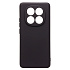 Чехол-накладка Activ Full Original Design для "Xiaomi Poco X7" (black) (239080)