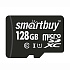 Карта флэш-памяти MicroSD 128 Гб Smart Buy без SD адаптера (class 10)