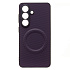 Чехол-накладка - SM049 SafeMag для "Samsung Galaxy S26" (purple) (246460)