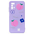 Чехол-накладка - SC246 для "Xiaomi Redmi 9T" (008) (lavender)
