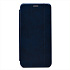 Чехол-книжка - BC002 для "Xiaomi Poco F6" (blue) (233649)