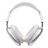 Bluetooth-наушники полноразмерные - AirPods Max (A) ANC (повр. уп.) (silver)