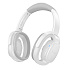 Bluetooth-наушники полноразмерные Hoco W67 Rhyme open (gray)