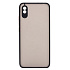 Чехол-накладка - PC041 для "Xiaomi Redmi 9A/Redmi 9i" (black/black)
