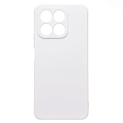 Чехол-накладка Activ Full Original Design для "Honor X8a" (white)