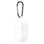 Чехол - SCD02 для кейса "Xiaomi Redmi AirDots/AirDots S/AirDots 2" (white)