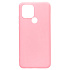 Чехол-накладка - SC303 для "Xiaomi Redmi A1+" (pink)