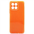 Чехол-накладка - SC328 для "Honor X6" (orange) (218732)