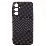 Чехол-накладка Luxo Creative для "Samsung Galaxy A25 5G" (133) (gray) (238012)
