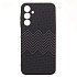 Чехол-накладка Luxo Creative для "Samsung Galaxy A25 5G" (133) (gray) (238012)