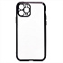 Чехол-накладка Activ Pilot для "Apple iPhone 11 Pro" (black)