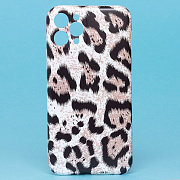 Чехол-накладка - SC187 для "Apple iPhone 11 Pro" (004)