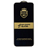 Защитное стекло Full Screen Activ Clean Line 3D для "Tecno Spark 40 Pro" (black) (241166)