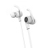 Проводные наушники с микрофоном внутриканальные Yison CX300 Jack 3,5  (white)