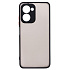 Чехол-накладка - PC041 для "OPPO realme C33" (black) (213437)