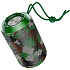 Портативная акустика Hoco HC1 Trendy 5W (camouflage green)
