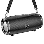 Портативная акустика Hoco HC5 Cool Enjoy (black)