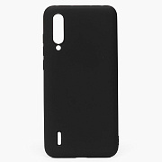 Чехол-накладка Activ Full Original Design для "Xiaomi Mi A3 Lite" (black)