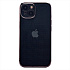 Чехол-накладка Activ Pilot для "Apple iPhone 15" (black)