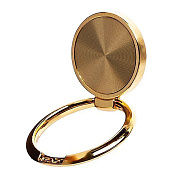 Держатель кольцо (Ring) - PS5 на палец (007) (gold)