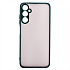 Чехол-накладка - PC041 для "Samsung SM-A057 Galaxy A05s" (dark green)