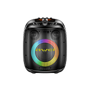Портативная акустика Awei Ka-22 50W (black)