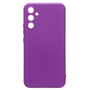 Чехол-накладка Activ Full Original Design для "Samsung Galaxy A34" (violet) (213299)