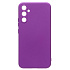 Чехол-накладка Activ Full Original Design для "Samsung Galaxy A34" (violet) (213299)