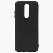 Чехол-накладка Activ Full Original Design для "Xiaomi Redmi K30" (black)