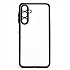 Чехол-накладка Activ Pilot для "Samsung Galaxy A16 5G" (black) (237565)