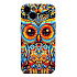 Чехол-накладка Luxo Creative для "Apple iPhone 14" (117) (multicolor) (229576)