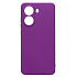 Чехол-накладка Activ Full Original Design для "Xiaomi Poco X7 Pro" (violet) (239101)