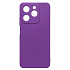 Чехол-накладка Activ Full Original Design для "Realme C63 4G" (violet) (236942)