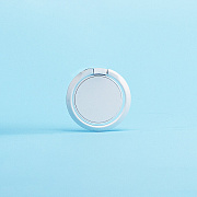 Держатель кольцо (Ring) Popsockets PS61 (white)